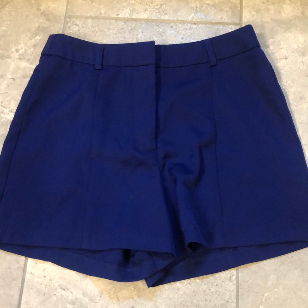Dress shorts